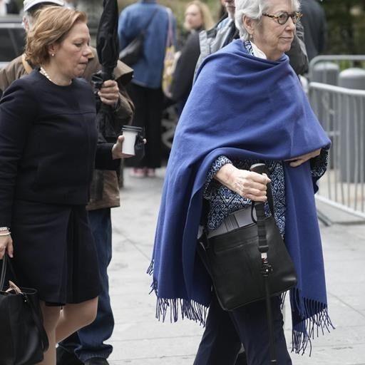 Woman testifies that she too was sexually attacked by Trump